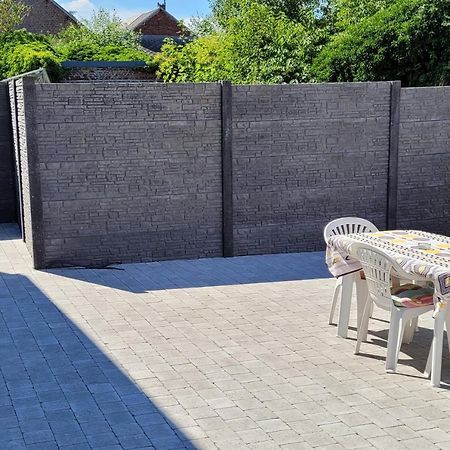 Il Vialetto, Appartement Capri, Spacieux, Tout Confort, Au Calme Jeumont Exteriér fotografie