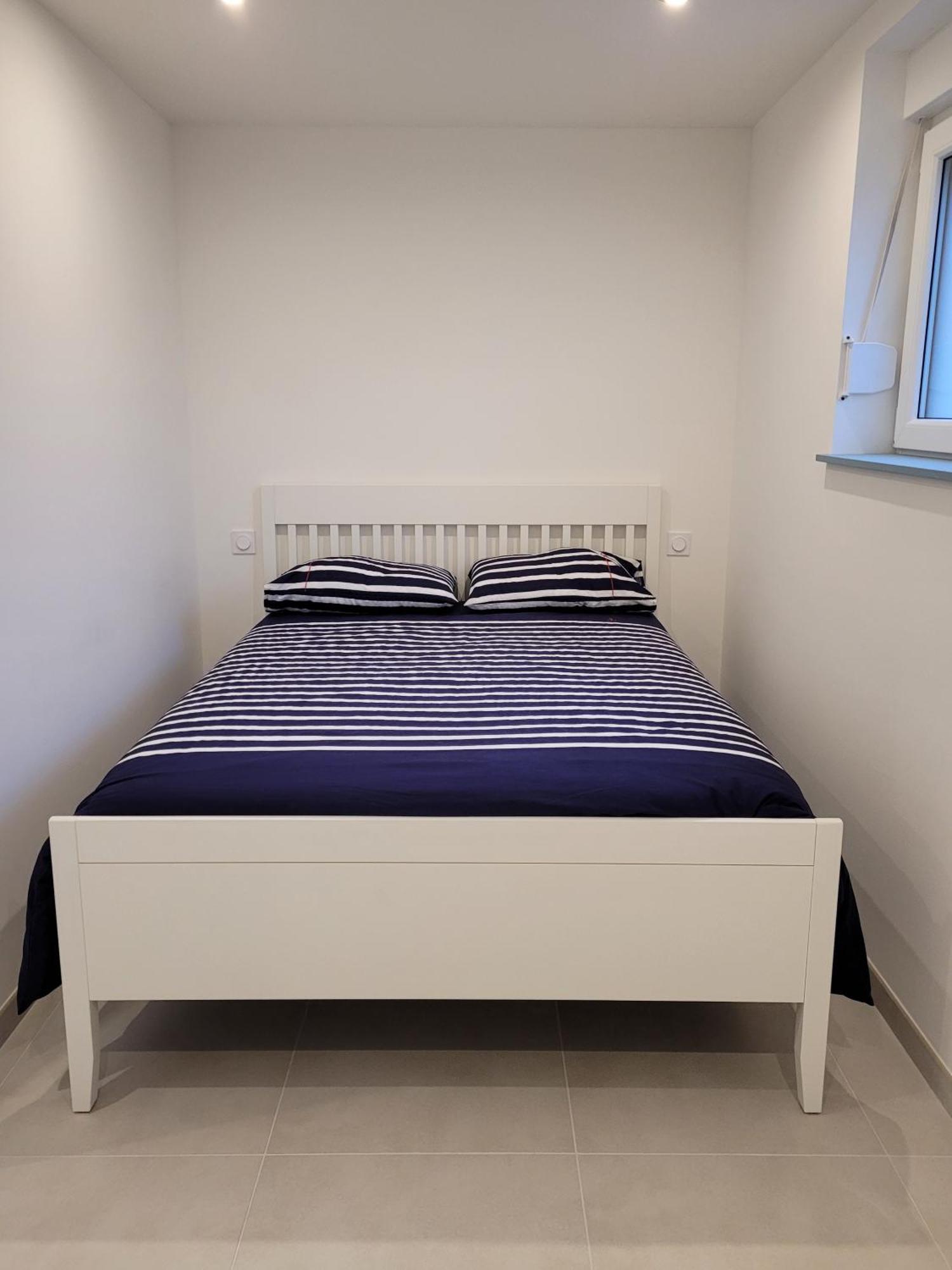Il Vialetto, Appartement Capri, Spacieux, Tout Confort, Au Calme Jeumont Exteriér fotografie